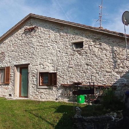 아지아고 Casa Umberna 빌라 외부 사진