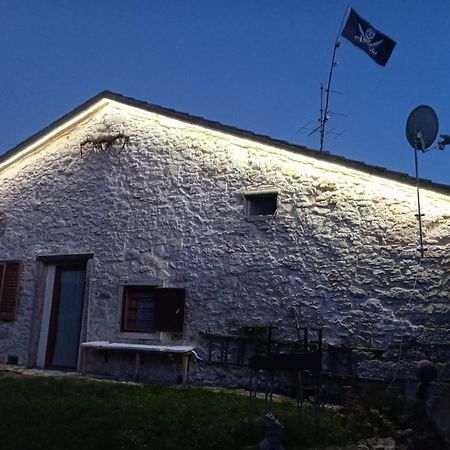 아지아고 Casa Umberna 빌라 외부 사진