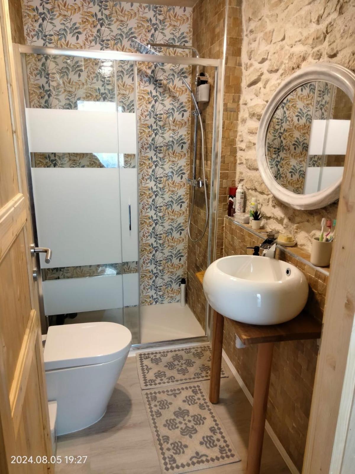 아지아고 Casa Umberna 빌라 외부 사진