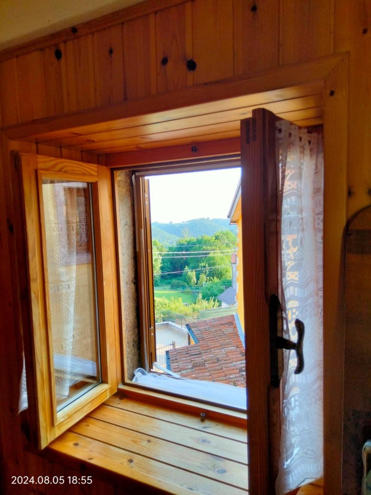 아지아고 Casa Umberna 빌라 외부 사진
