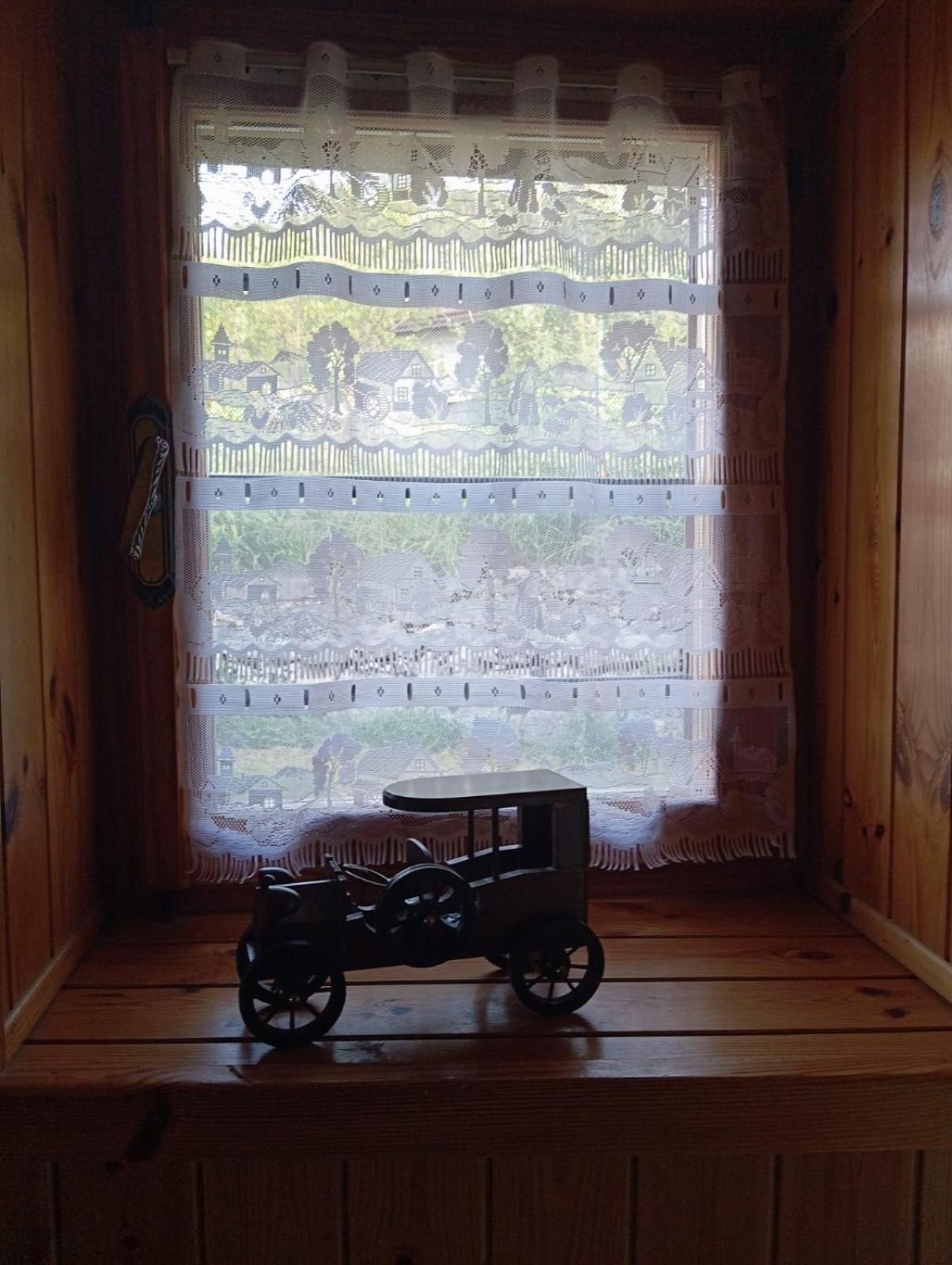 아지아고 Casa Umberna 빌라 외부 사진
