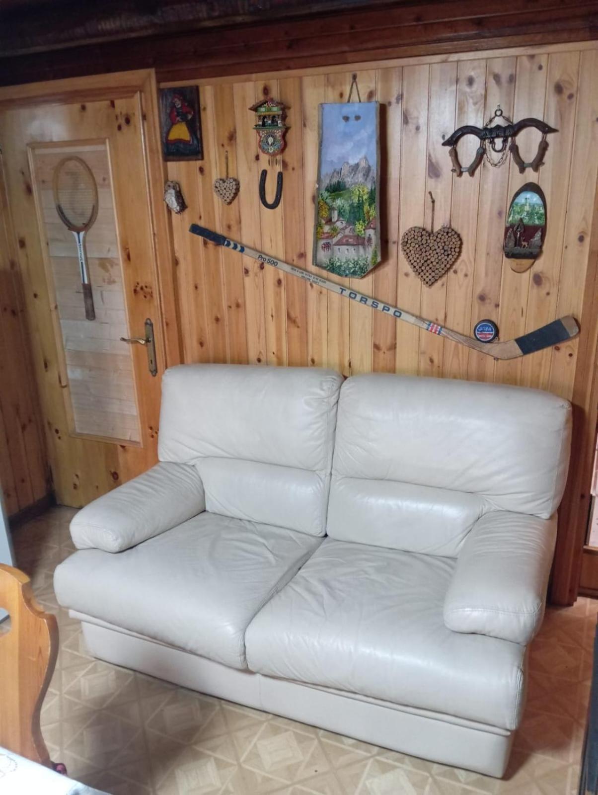아지아고 Casa Umberna 빌라 외부 사진