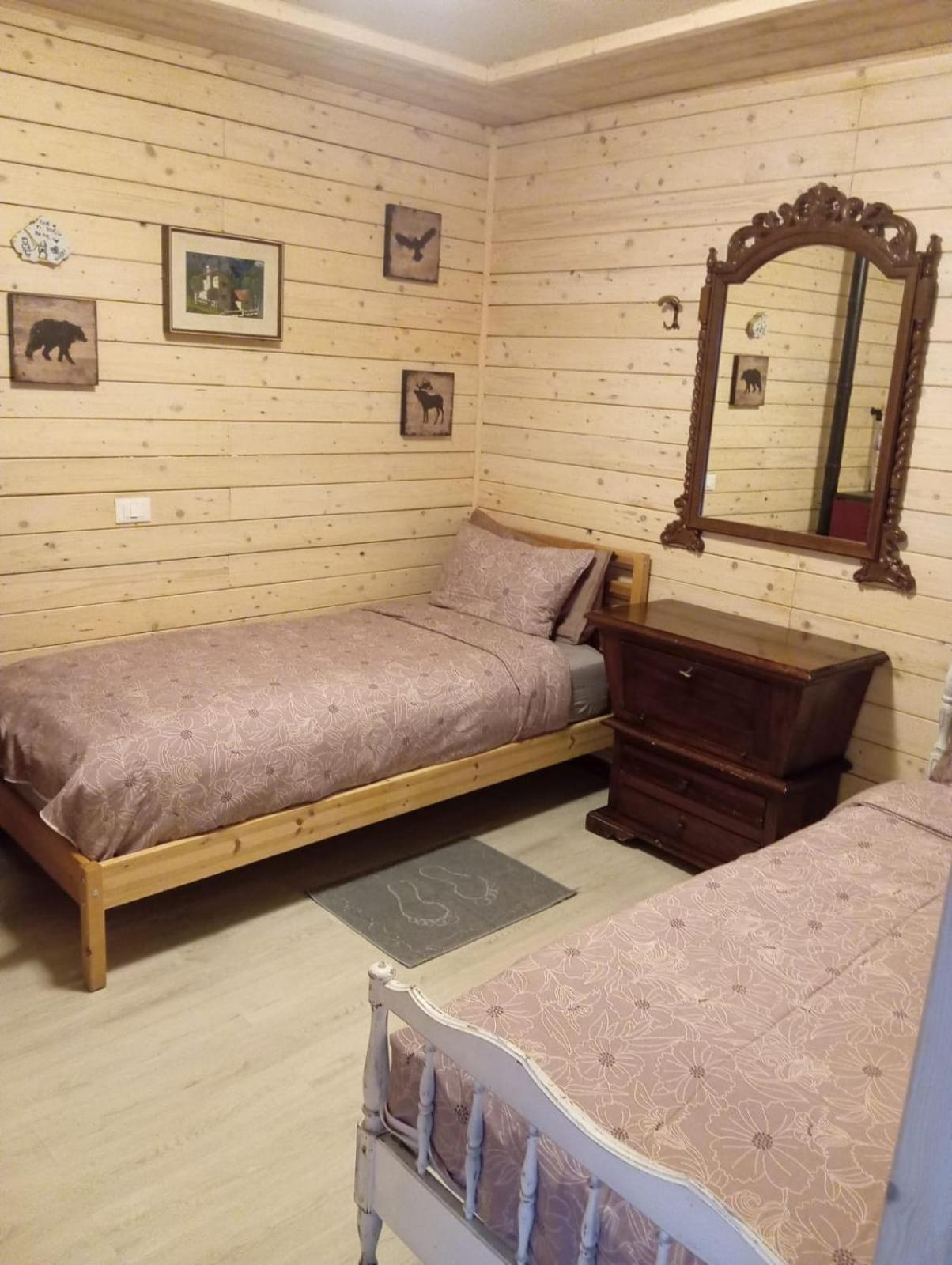 아지아고 Casa Umberna 빌라 외부 사진