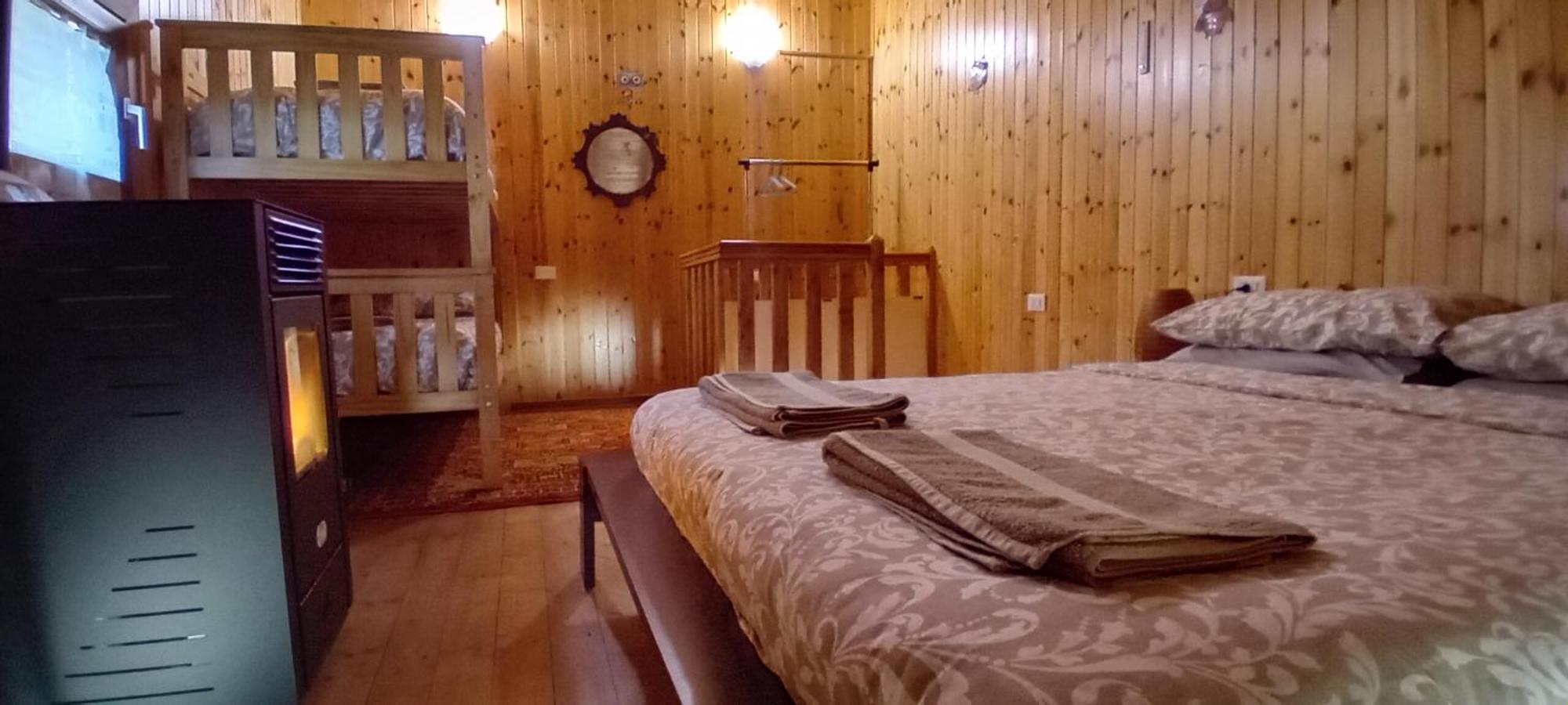 아지아고 Casa Umberna 빌라 외부 사진